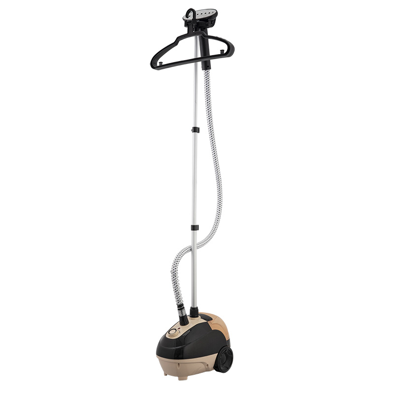 Γιατί να επιλέξετε Handy Vertical Steamer για μοντέρνα περιποίηση υφασμάτων;